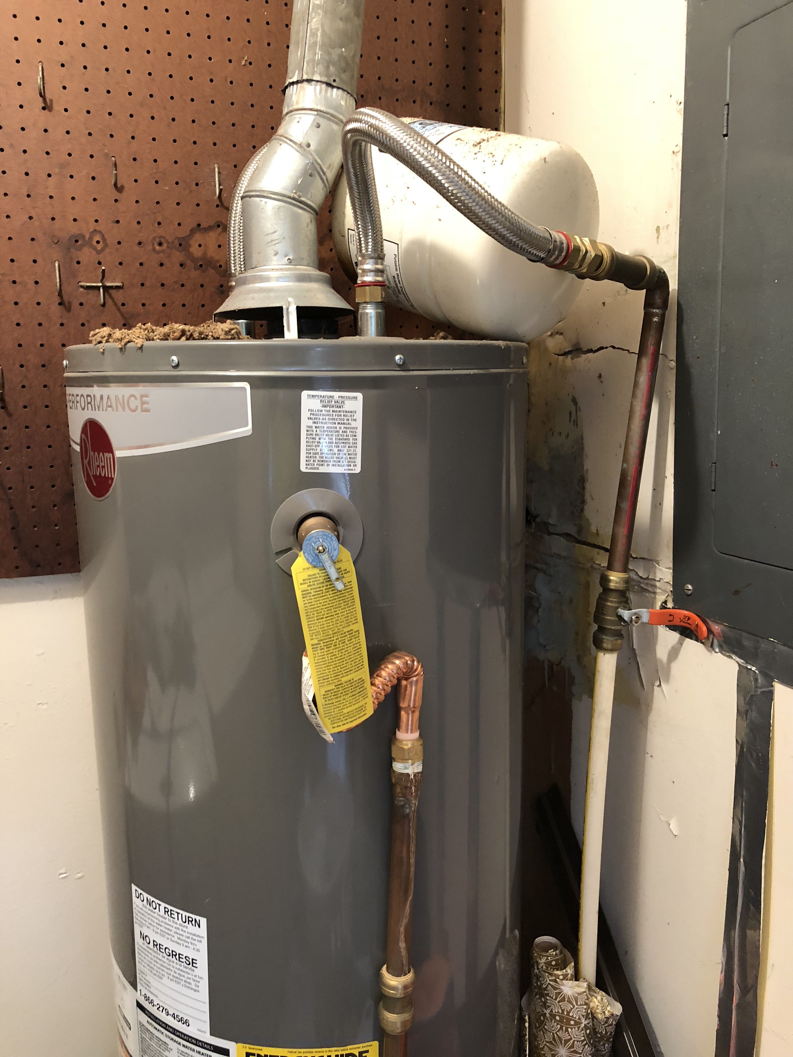 Water Heater Services Buford Ga Drip Drop Plumbing And Septic